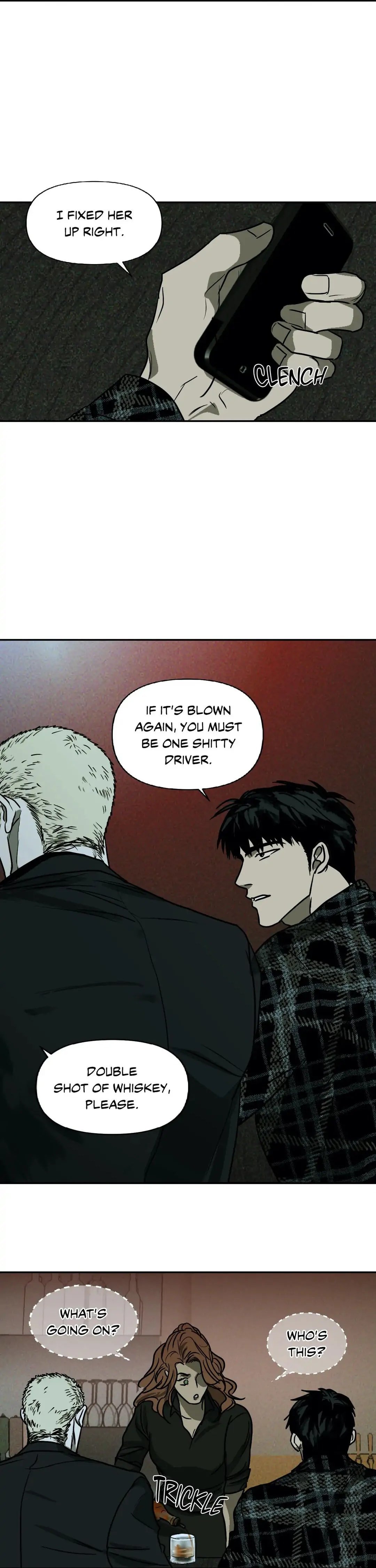 Shutline, Chapter 2 image 14